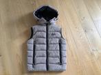 Bodywarmer Malelions maat S, Beige, Malelions, Ophalen of Verzenden, Zo goed als nieuw