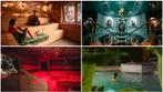 Entree Thermen Barendrecht voor 2 personen | Spa Sauna, Tickets en Kaartjes, Twee personen, Cadeaubon, Spa of Sauna