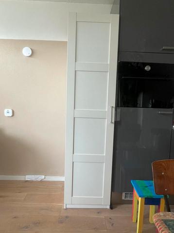Ikea pax kast incl. Deur