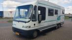 Niesmann Bisschoff Flair camper, Caravans en Kamperen, Campers, Niesmann+Bischoff, 7 tot 8 meter, Diesel, Particulier