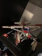 Lego Technic 42040 Vliegtuig, Ophalen of Verzenden, Zo goed als nieuw, Complete set, Lego