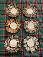 Royal albert PROVINCIAL FLOWERS losse herenschotels, Ophalen of Verzenden