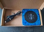 Walter Nieuwe Draadloze Oplader - Wireless Charger powerbank, Ophalen of Verzenden, Nieuw, Overige merken