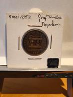 Napoleon Bonaparte 1853, Verzamelen, Militaria | Algemeen, Ophalen of Verzenden, Landmacht, Nederland