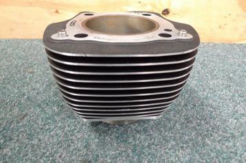 cylinder achter origineel Harley Davidson loc.14 beschikbaar voor biedingen