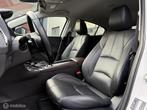 Mazda 3 2.0 SkyActiv-G 120 GT-M Navi HUD Bose Leer Cruise LE, 1998 cc, Zwart, 4 cilinders, Wit