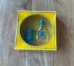 tosca 4711 eau de cologne zeep vintage retro geel doosje, Verzamelen, Parfumverzamelingen, Ophalen of Verzenden, Zo goed als nieuw