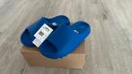 Adidas Yeezy Slides Azure - 43, Kleding | Heren, Schoenen, Ophalen of Verzenden, Nieuw