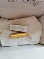 Lisa Eldridge True Velvet lipstick in Myth, Ophalen of Verzenden, Zo goed als nieuw, Make-up, Overige kleuren