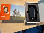 Mio fietscomputer, Ophalen, GPS, Zo goed als nieuw