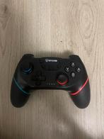 Nintendo controller, Verzenden, Zo goed als nieuw, Met 1 controller, Switch Original