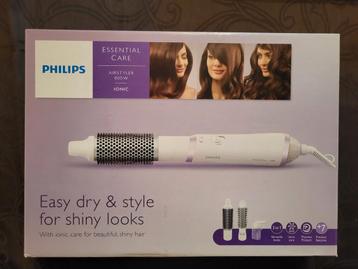 Philips fohnborstel - drogen en stylen - nieuw in doos beschikbaar voor biedingen