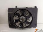 C-KLASSE W202 C180 KOELVENTILATOR  A0015001993, Gebruikt, Mercedes-Benz, Ophalen of Verzenden, Mercedes-Benz