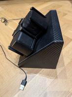 Automatische watch winder voor 3 horloges, Ophalen of Verzenden, Zo goed als nieuw, Overige merken