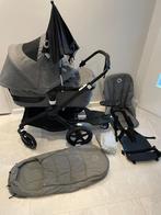 Bugaboo fox 3 in zeer goede staat, Kinderwagen, Support@bugaboo.com, Bugaboo, Ophalen of Verzenden