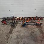 Husqvarna,  Dolmar, Robin  , kettingzaag,  bladblazer., Ophalen, Gebruikt