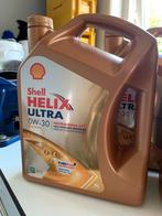 2 x 5 liter Shel Helix Ultra 0w30, Ophalen of Verzenden