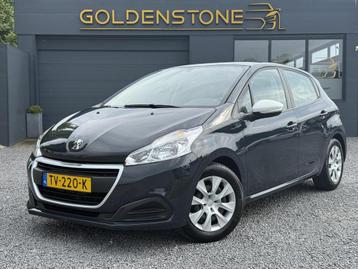 Peugeot 208 1.2 PureTech Like Airco,N.A.P,5 DeursDealer Onde beschikbaar voor biedingen