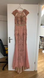 Jurk terani maat 36, Kleding | Dames, Ophalen of Verzenden, Gedragen, Maat 36 (S)