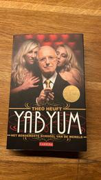 Theo Heuft - Yab Yum, Ophalen of Verzenden, Zo goed als nieuw, Theo Heuft
