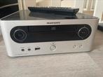 Marantz cd radio en usb, Ophalen, Zo goed als nieuw, Overige merken, Overige spelers