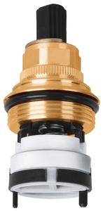 Grohe Aquadimmer Cartridge 12433000 - Friedrich, Ophalen of Verzenden, Nieuw, Chroom, Douche