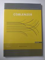 Coblenzer werkcahier - Studieboek Logopedie, Boeken, Studieboeken en Cursussen, Ophalen of Verzenden, Gelezen, Moniek Frankhort