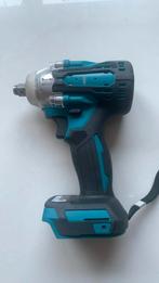 (Nep) Makita 18 volt DW300 slagmoersleutel, Doe-het-zelf en Verbouw, Gereedschap | Boormachines, Ophalen of Verzenden, Zo goed als nieuw