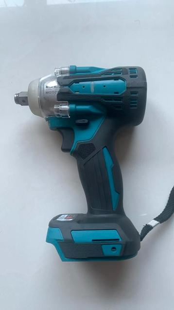 (Nep) Makita 18 volt DW300 slagmoersleutel beschikbaar voor biedingen