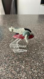 Hotwheel figuur uit starwars, Ophalen of Verzenden, Zo goed als nieuw, Actiefiguurtje