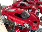 Auto's schaal 1:18, Ferrari en anderen, Bburago, NIEUW, Ophalen, Nieuw, Bburago