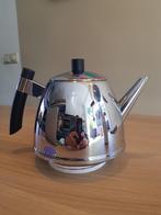 Bredemeijer theepot (bijna nooit gebruikt, Huis en Inrichting, Ophalen of Verzenden, Zo goed als nieuw