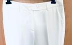 Gardeur pantalon maat 44[dm] wit, Kleding | Dames, Broeken en Pantalons, Wit, Maat 42/44 (L), Ophalen of Verzenden, Zo goed als nieuw