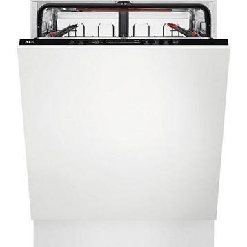 Nieuwe AEG FSK63627P - inbouw vaatwasser beschikbaar voor biedingen