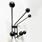 Deens design grote KAPSTOK retro vintage Sputnik space MCM, Wandkapstok, Gebruikt, Ophalen of Verzenden, Minder dan 100 cm