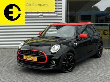 Mini Mini Cooper SE Electric | Panoramadak |€19.950 na sub