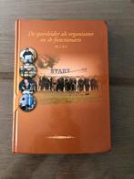 De sportleider als organisato en sb-functionaris, Ophalen of Verzenden, Zo goed als nieuw, Overige niveaus, Nederlands