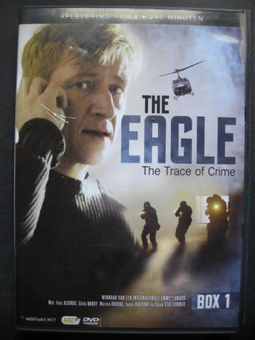 The Eagle 1 beschikbaar voor biedingen
