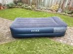 Luchtbed, Caravans en Kamperen, Luchtbedden, Ophalen of Verzenden, Zo goed als nieuw