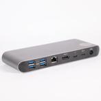 Belkin Thunderbolt 3 Dock 12in1 - Incl. Garantie A, Belkin, Gebruikt, Support@belkin.com, 12045 E. Waterfront Drive
Playa Vista, CA 90094
United States