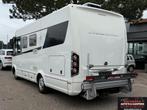Niesmann+bischoff Arto 64 GL met motor drager en trekhaak, Integraal, Niesmann+Bischoff, Tot en met 2, Bedrijf