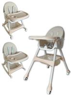 Actie! 25 Kinderstoelen | €30 per kinderstoel | OP = OP, Ophalen of Verzenden, Nieuw, Inklapstoel, Gordel(s)