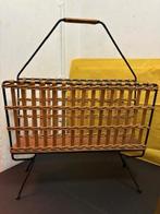 Lektuurbak '50 / '60, Ophalen of Verzenden