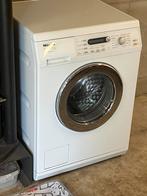 Miele wasmachine, Witgoed en Apparatuur, Ophalen, 1200 tot 1600 toeren, Gebruikt, 8 tot 10 kg