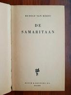 De Samaritaan - Rudolf van Reest vintage boek jaren 50, Verzenden, Gelezen