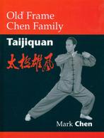 OLD FRAME CHEN FAMILY TAIJIQUAN, Verzenden