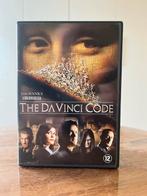 The Da Vinci Code DVD, Vanaf 12 jaar, Ophalen of Verzenden, Zo goed als nieuw, Overige genres