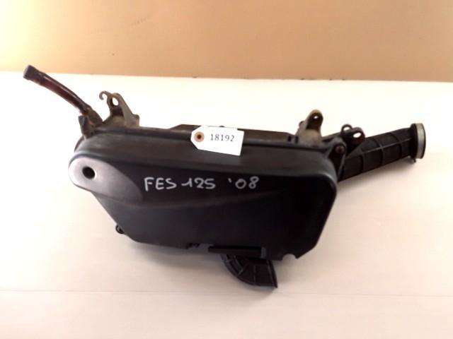 FES125 Silverwing 2007 - 2017 Honda Airbox D1-34724, Motoren, Accessoires | Overige