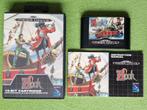 Hook - SEGA Mega Drive, Avontuur en Actie, Gebruikt, 1 speler, Eén computer