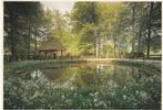 LHEE Dorpsschooltje Openluchtmuseum Arnhem Foto Martin Kers, Verzenden, 1980 tot heden, Gelopen, Drenthe
